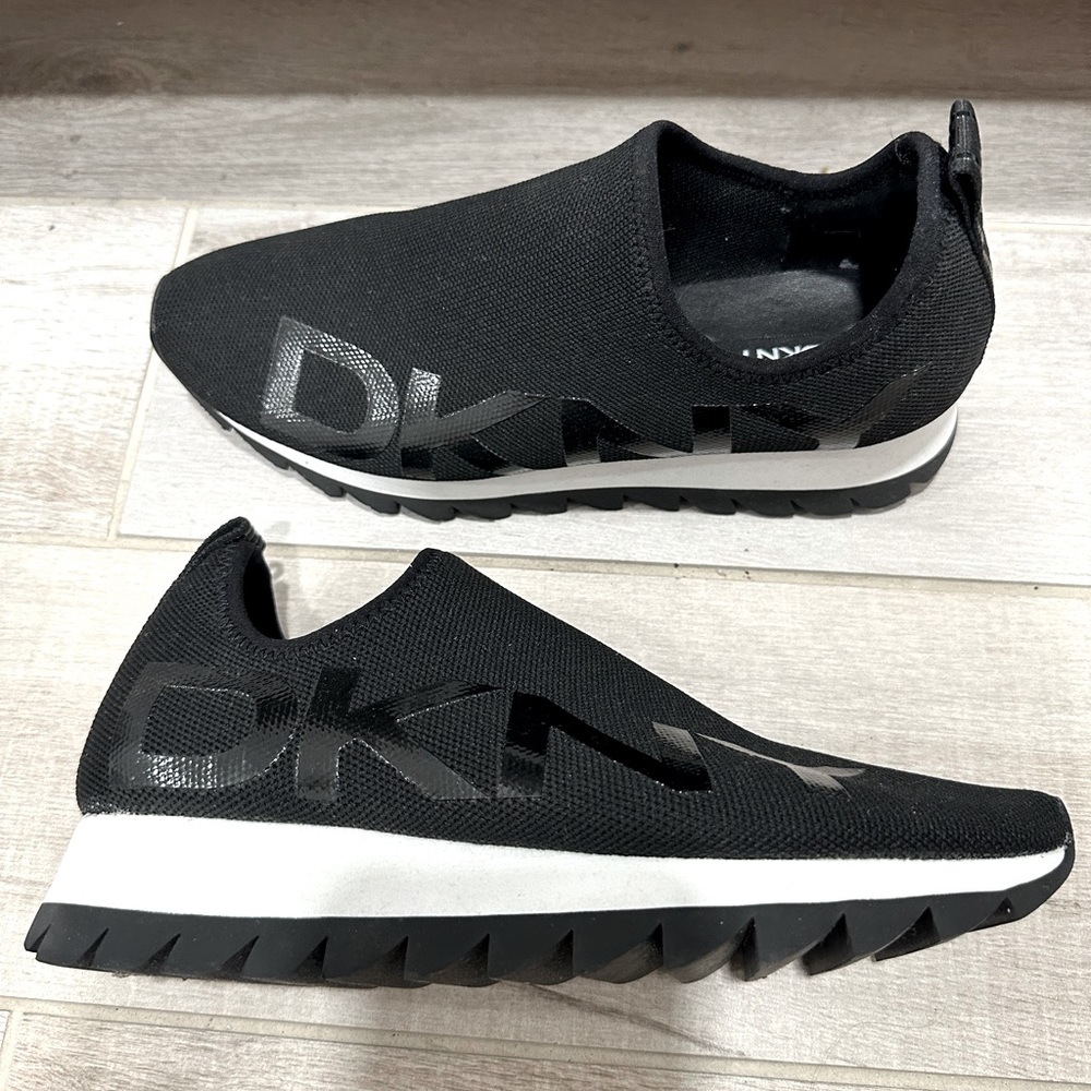 Women's DKNY AZER Slip On Sneaker